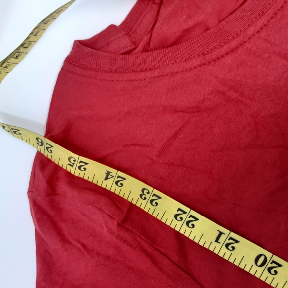 Mickey Mouse Tee Sz L NWT - Picture 2 of 7